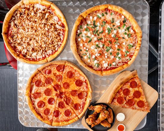King's Pizza
