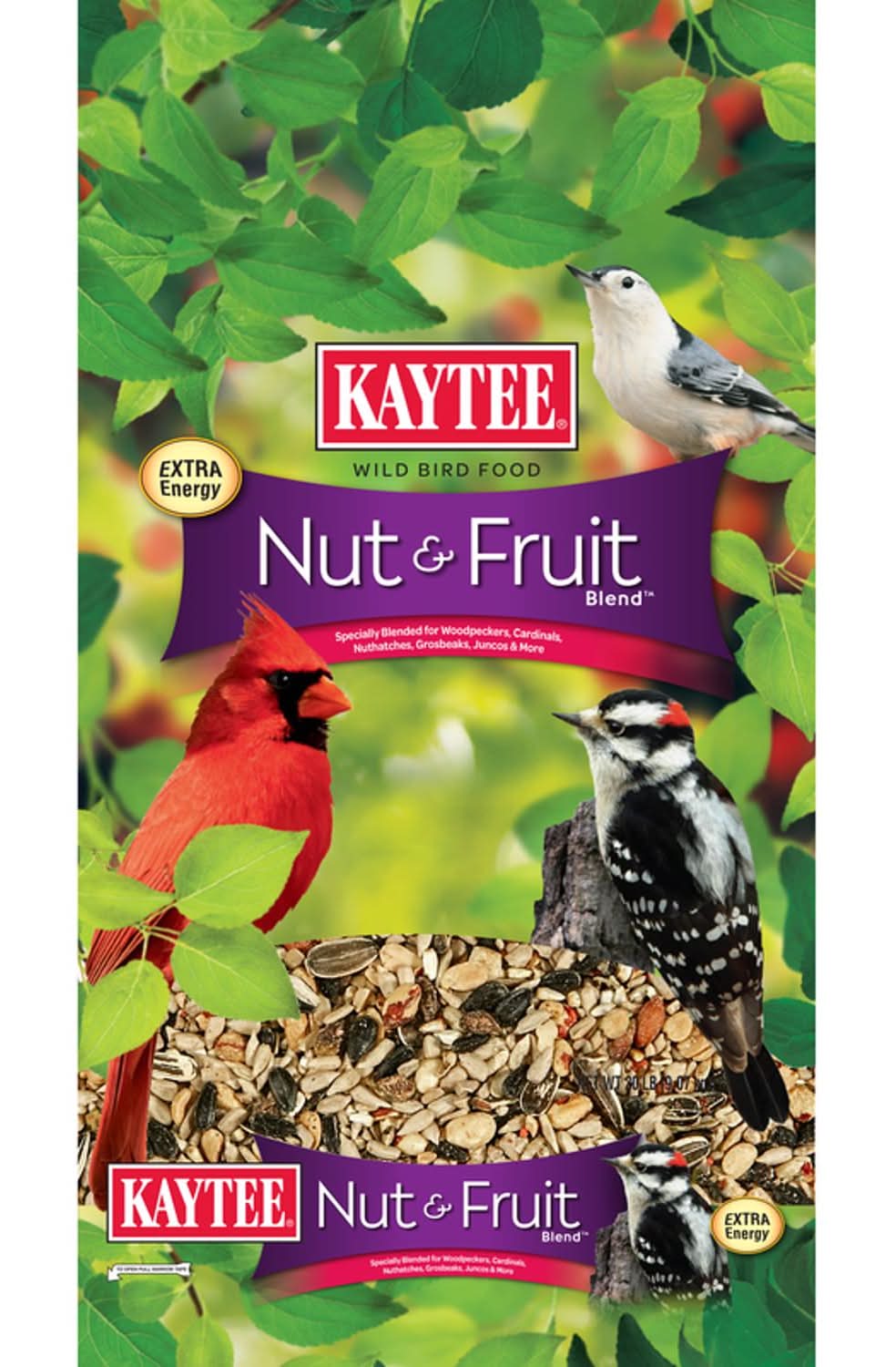 Kaytee Wild Bird Food 20 Lb
