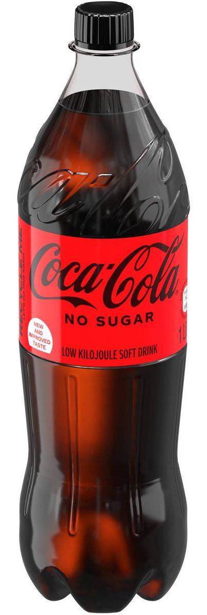 Coke Zero (440ml)