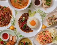 【タイ料理専門店】Thai 503