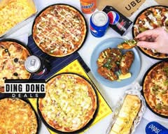 Marie's Pizza Helensvale