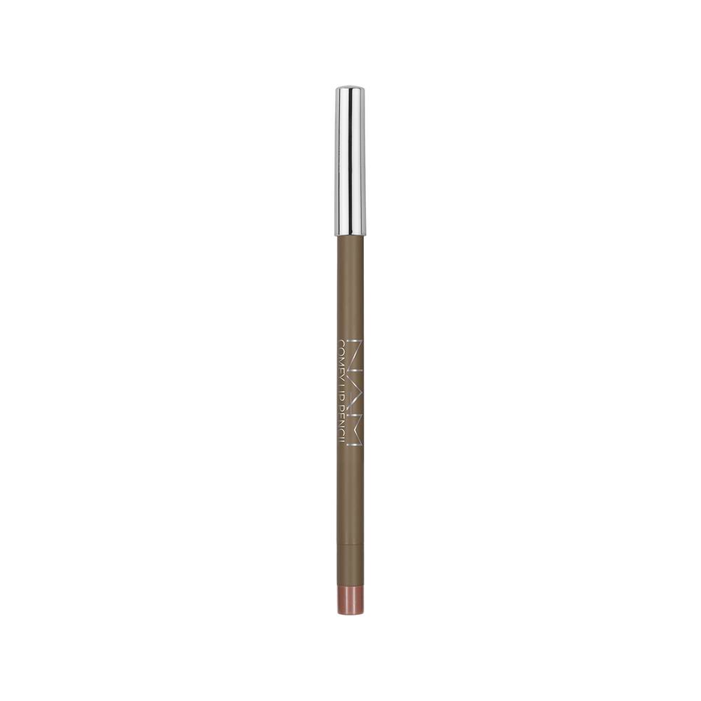 Nam Comfy Lip Pencil N2 Rose Nude