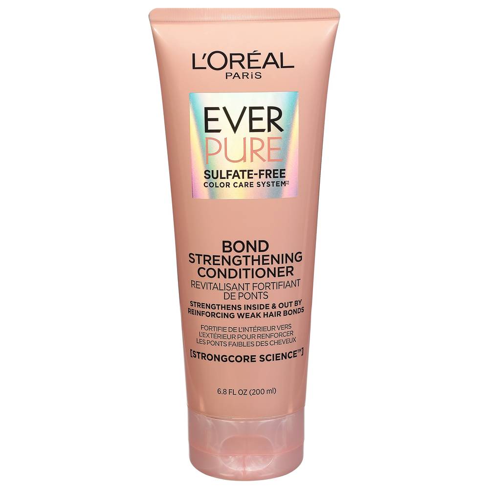 L'oréal Ever Pure Bond Strengthening Conditioner