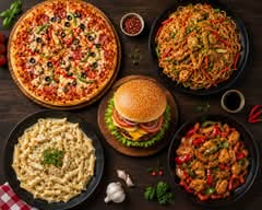 Heumadener Pizza Express