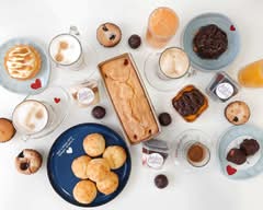 AnjosCakes-Bolos, Sobremesas e Presentes Afetivos