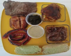 La Carne Mi-ron (Puebla)