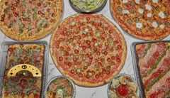 Champion Pizza (Times Square)