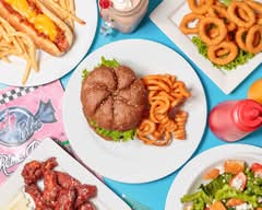 Candy Blue azcapotzalco