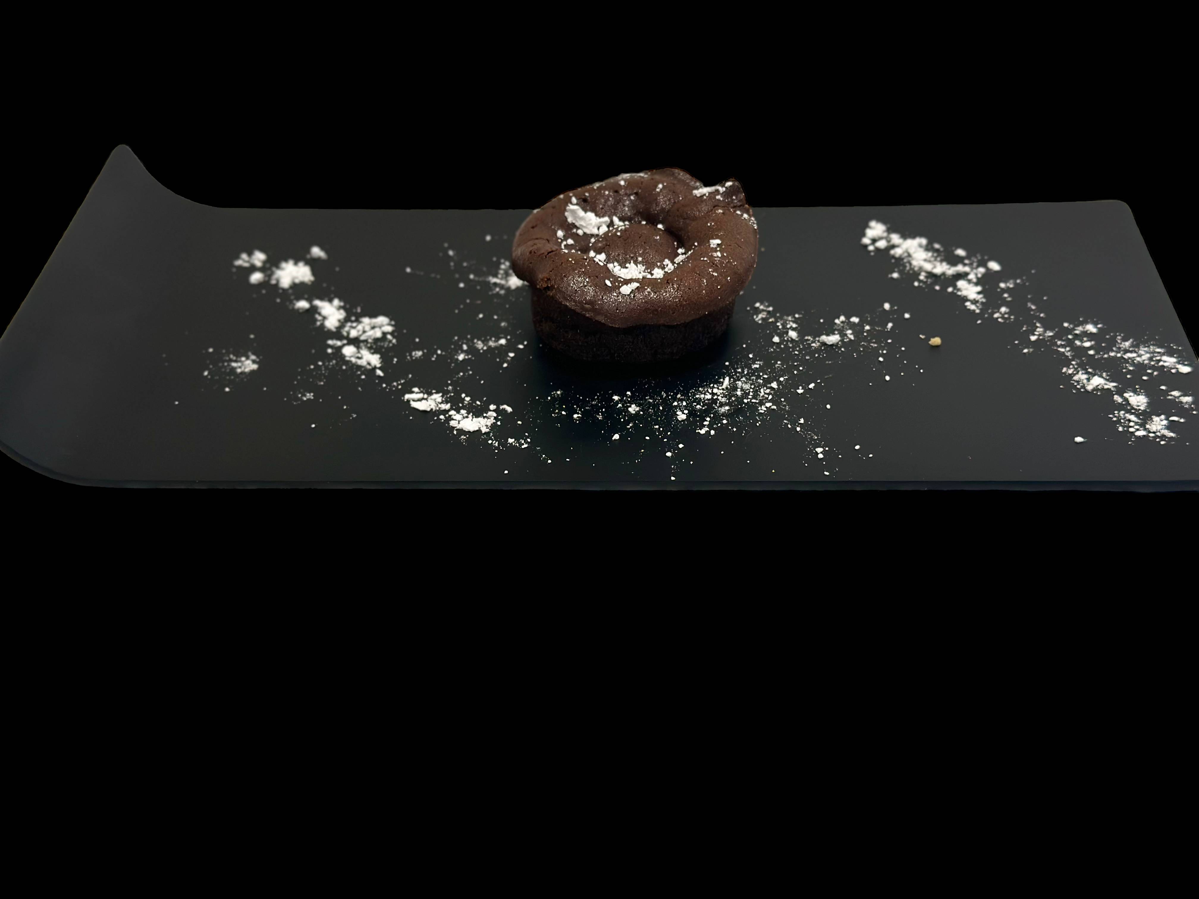 Mi-cuit au Chocolat