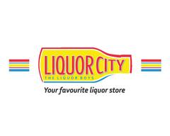 Liquor City, Mamelodi