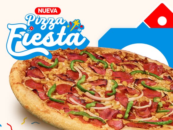Pizza Fiesta