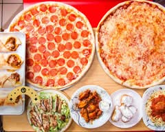 Slice of NY Pizza (Hillsborough)