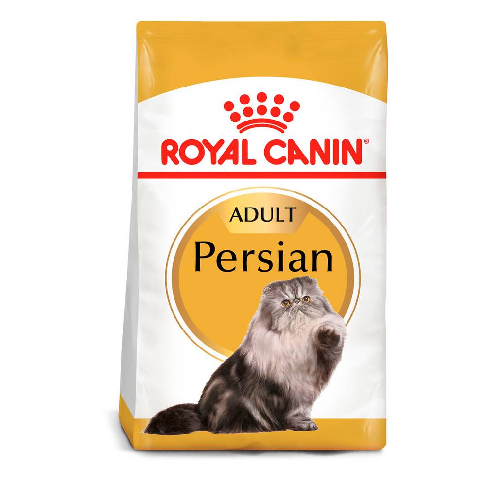 Royal canin alimento para gato persa (adulto)