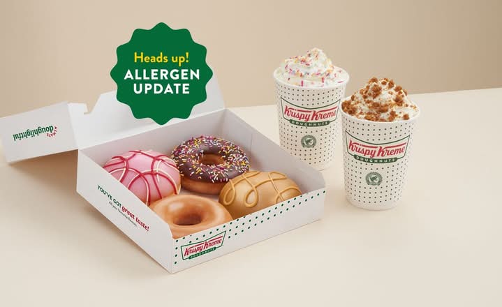 Chilled Doughlicious Treat