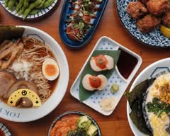 RAKKAN Ramen-DTLA