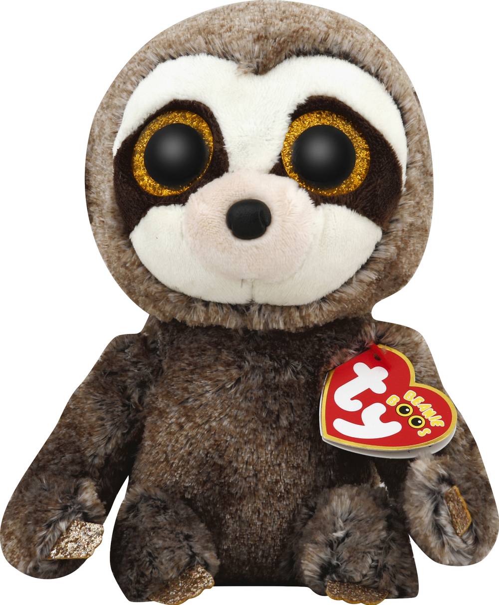 TY Beanie Boos (3.1 oz)