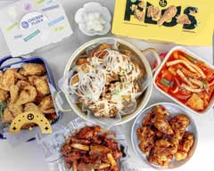 Chicken Plus Riverdale