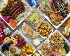Kabab City (Fowler)