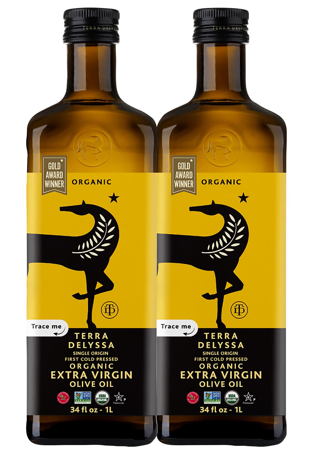 Apna Bazar - Futura Viola Premium Extra Virgin Olive Oil (3.78 L