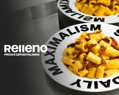 Relleno (Norteshopping)