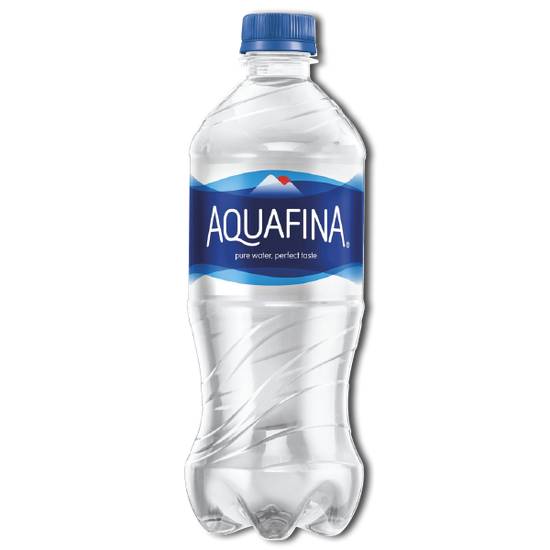 Aquafina 20oz