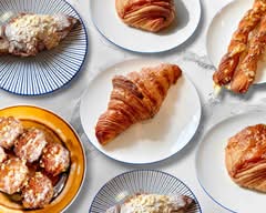 Sacrebleu! Caneles & Co ~ French Cafe & Pastries (Barangaroo)