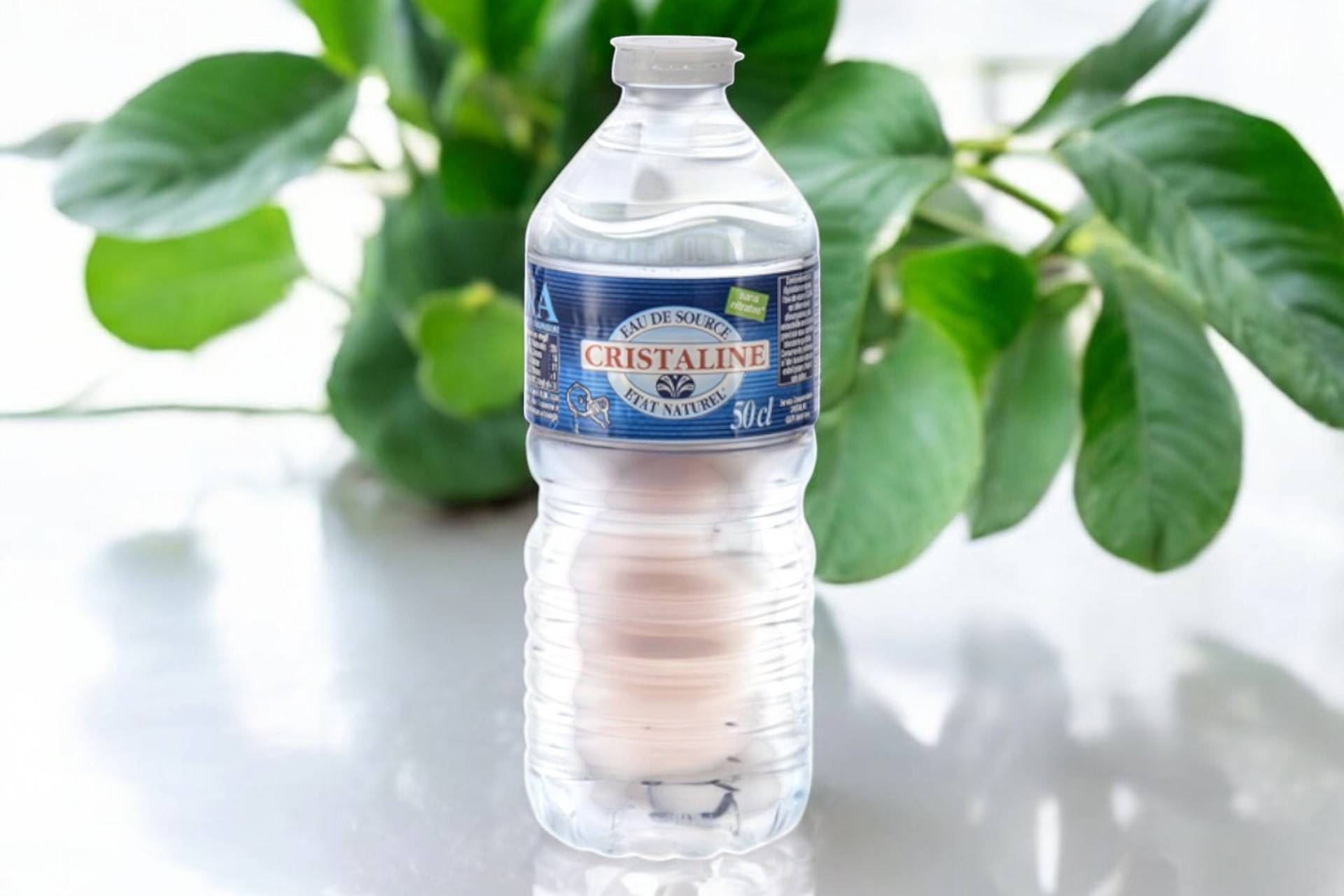 🥤Eau