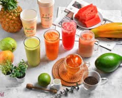 Juicy本味現榨果汁