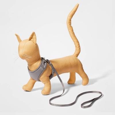 Boots & Barkley Cat Walk Tether Set (2 ct)