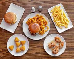Zaza's Smash Burger