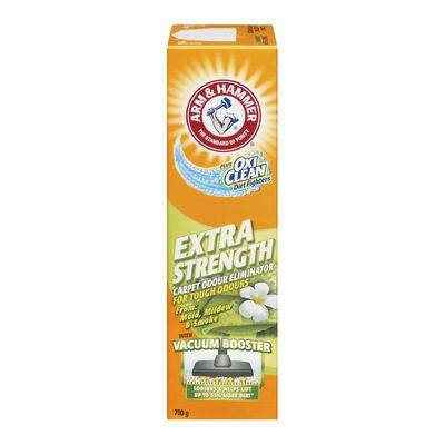 Arm & Hammer Extra Strength Carpet Odour Eliminator (700 g)