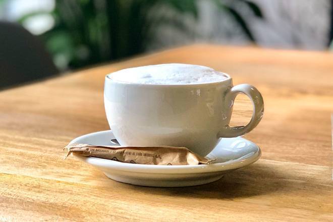 Cappucino