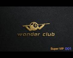 Wonder Club Snacks and Beverage (London)