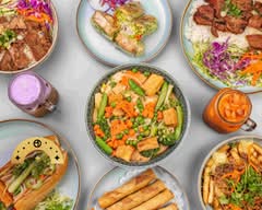 BLOOM VIETNAMESE BISTRO