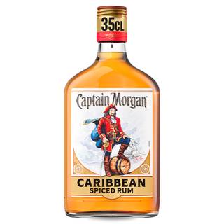 Captain Morgan Original Spiced Gold 350Ml