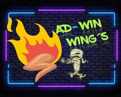 Ad Win Wings