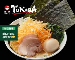 横濱とんこつ TUKASA 蒲田店