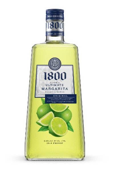 1800 Ultimate Margarita (1.75 L)