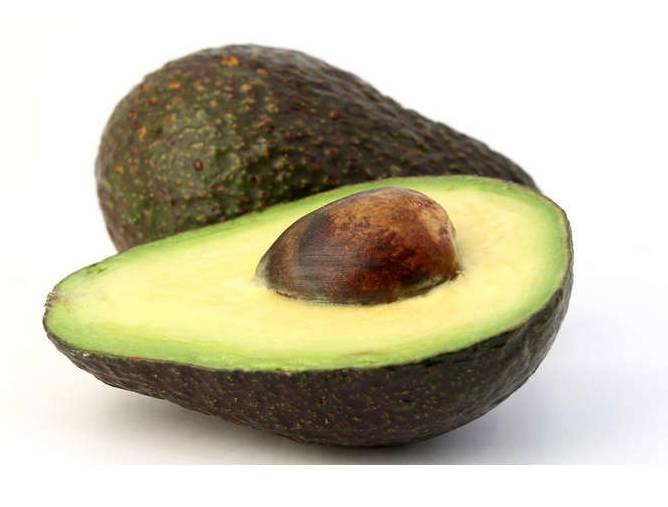 Avocat Hass - Pré-mûris - Cat. 1