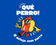 Hot dogs , Que perro!