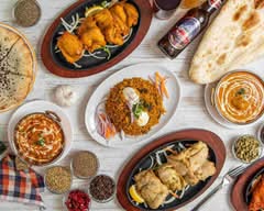 アジアンレストラン チャハナ Asian restaurant CHAHANA