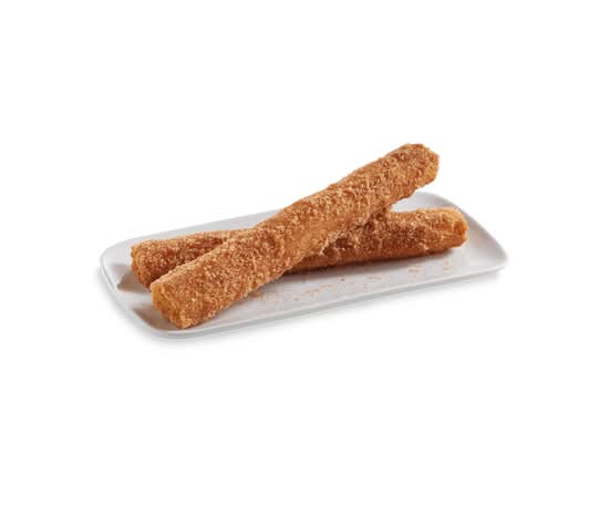 Two Churros
