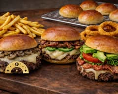 Crushed Burger