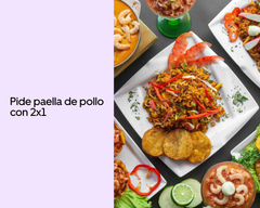 DON QUIJOTE RESTAURANTE ESPAÑOL (Quito)