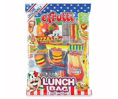 Lunch Bag Gummies, 2.7 Oz.