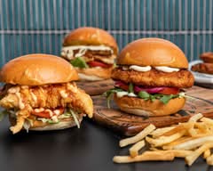 Eb Burger (Neutral Bay)