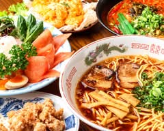 大吉ラーメン