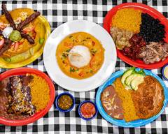 Ricky's  Cafe