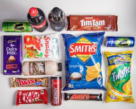 Shop BP Clovelly Online | Sydney Delivery Near Me | Uber Eats