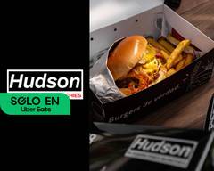 Hudson Cholula